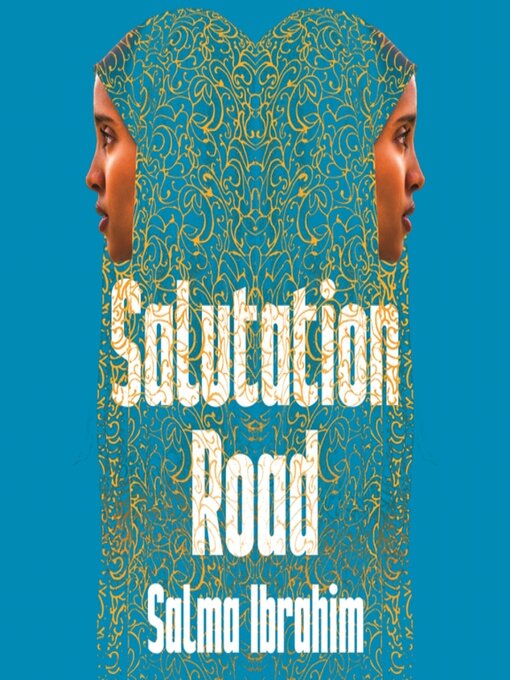 Title details for Salutation Road by Salma Ibrahim - Available